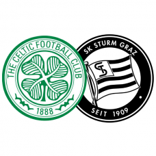 CELTIC V SK STURM GRAZ, UEFA EUROPA LEAGUE, GLASGOW, CELTIC PARK, THURSDAY 23RD OCTOBER 2025 